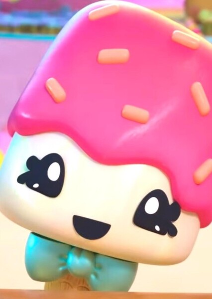 Mr Pops (Yummiland) photo