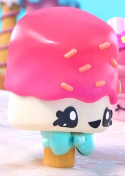 Mr Pops (Yummiland) photo