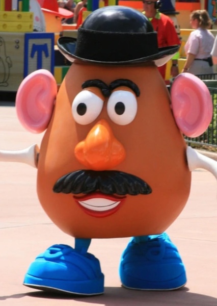 Mr Potato Head (Toy Story) photo