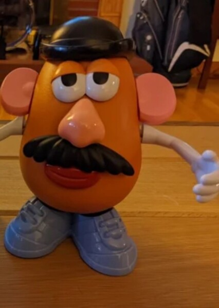 Mr Potato Head (Toy Story) photo