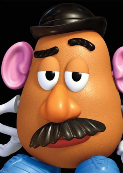 Mr Potato Head (Toy Story) photo
