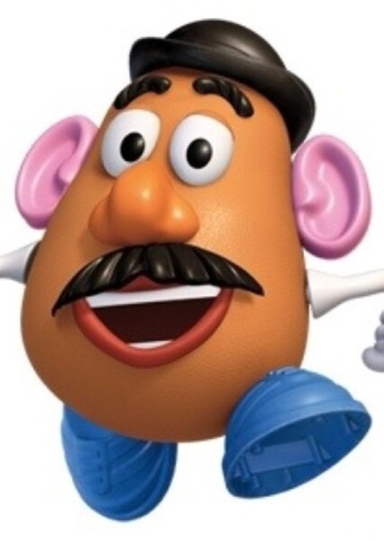 Mr Potato Head (Toy Story) photo