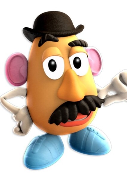 Mr Potato Head (Toy Story) photo