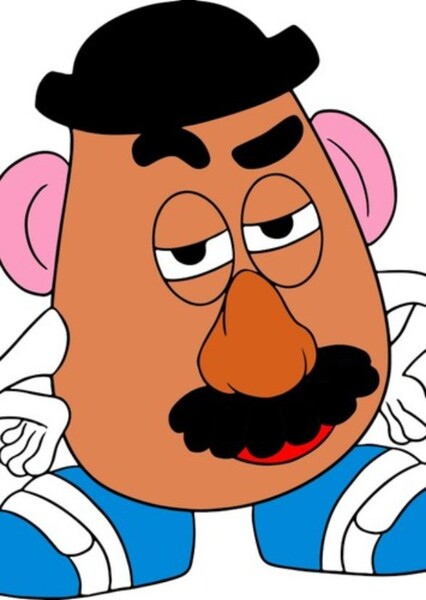 Mr Potato Head (Toy Story) photo