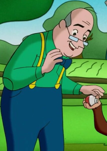 Mr. Quint