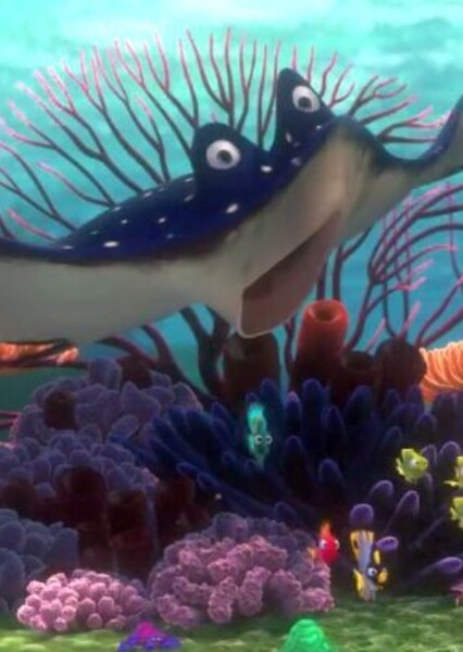 Mr. Ray