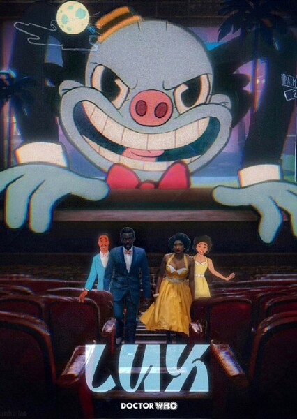Mr. Ring-A-Ding photo