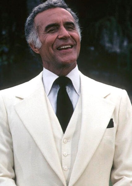 Mr. Roarke (Fantasy Island)