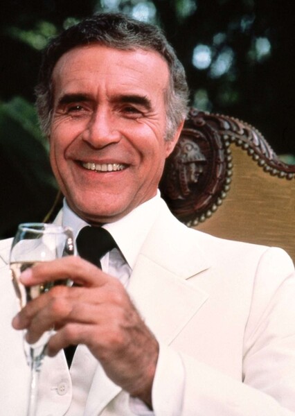 Mr. Roarke (Fantasy Island) photo