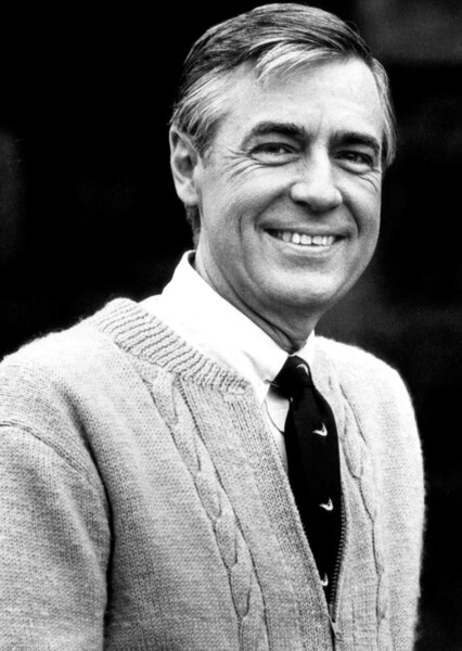 Mr. Rogers