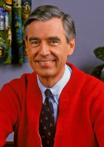 Mr. Rogers