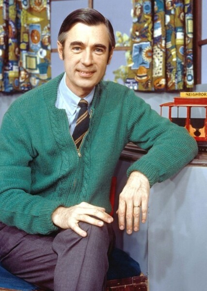 Mr. Rogers