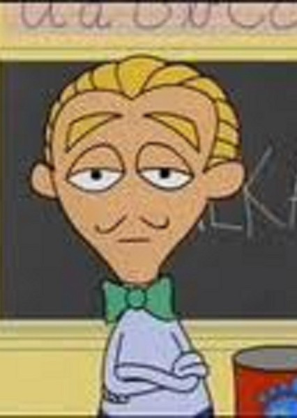 Mr. Ron Lynch