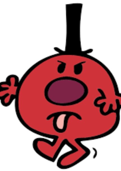 Mr. Rude photo