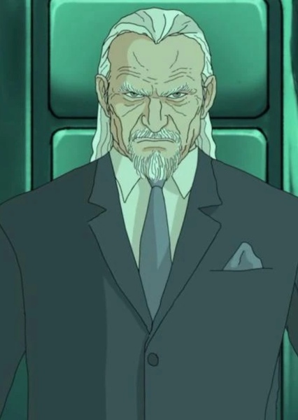 Mr. Salacia