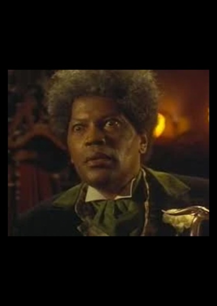 Mr. Simms (Tales from the Hood) photo