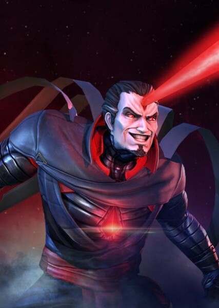 Mr. Sinister photo