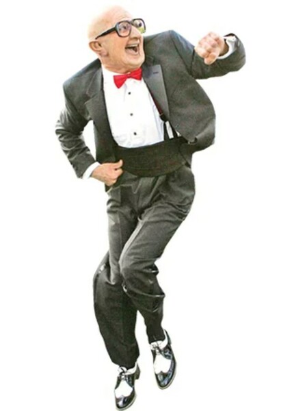 Mr. Six