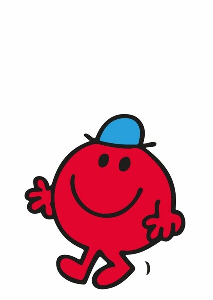 Mr. Small