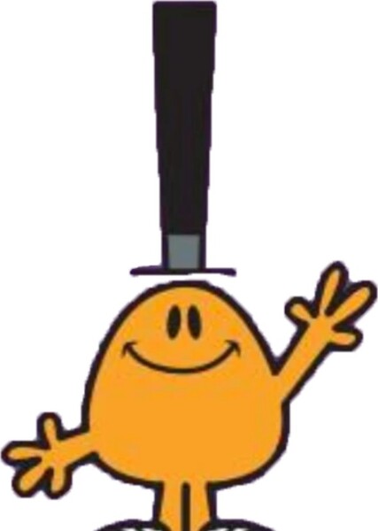 Mr. Small