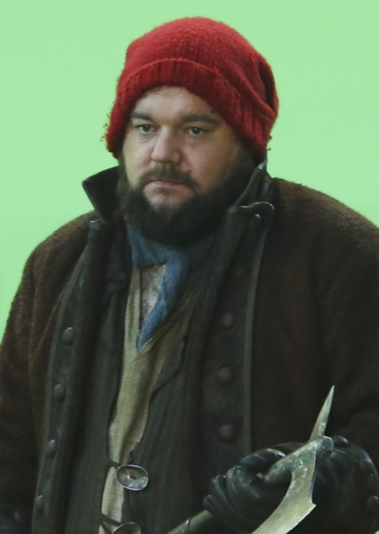 Mr. Smee photo