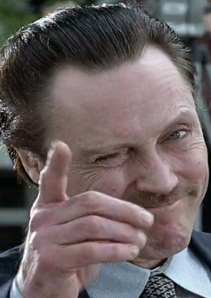 Mr. Smith (Nick of Time)