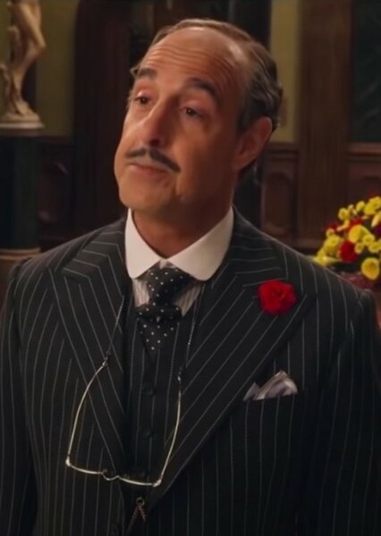Mr. Stringer