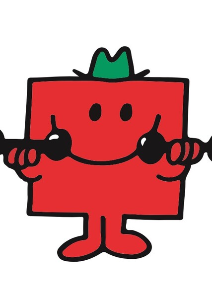 Mr. Strong