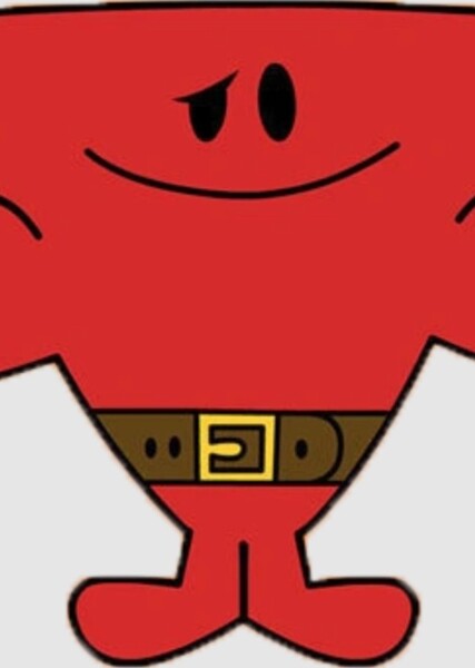Mr. Strong