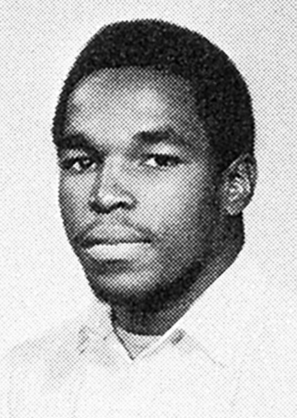 Mr. T photo