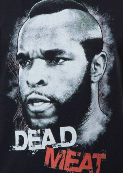 Mr. T photo