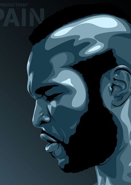 Mr. T photo