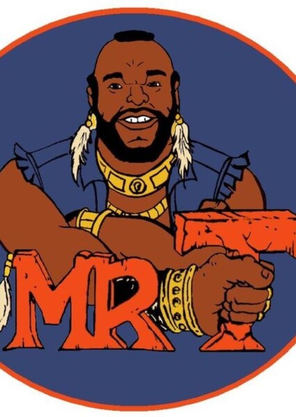 Mr. T photo