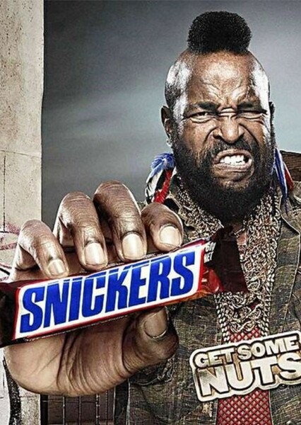 Mr. T photo