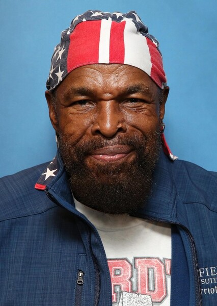 Mr. T photo