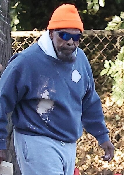 Mr. T photo