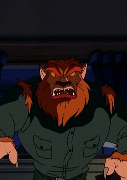 Mr. Talbot (Alvin and the Chipmunks Meet the Wolfman) photo