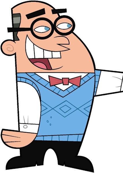 Mr. Tang
