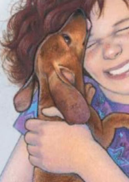 Mr. Tiny (American Girl) photo