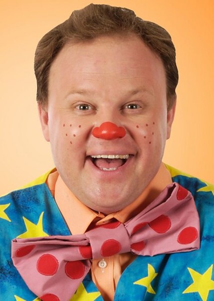 Mr Tumble