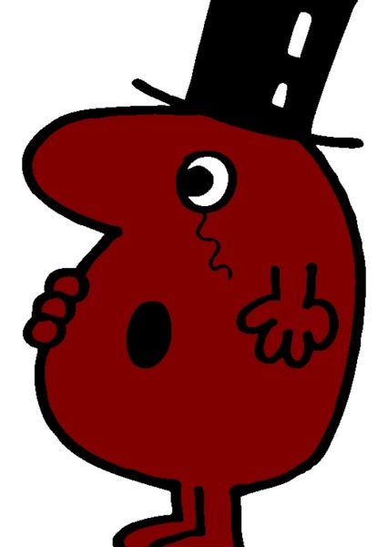 Mr. Snooty