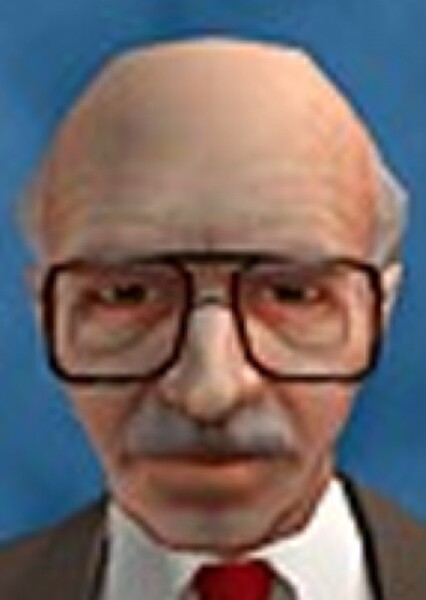 Gary Yudman