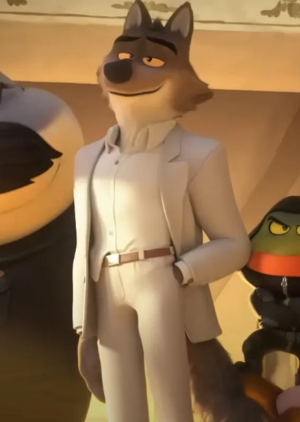 Skipper