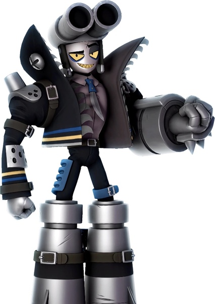 Mr. WPNZ