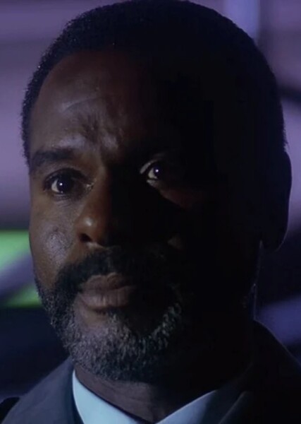 Mr. X (The X-Files)