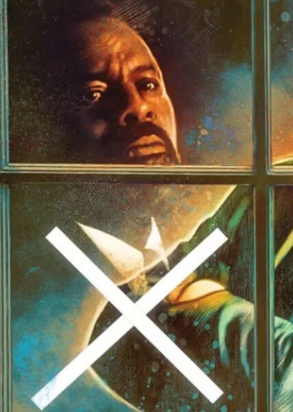 Mr. X (The X-Files) photo