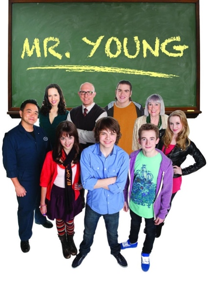 Mr. Young
