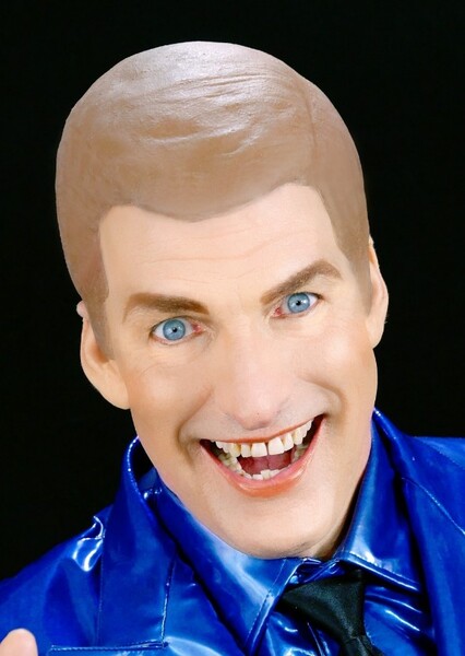 Mr. Zed