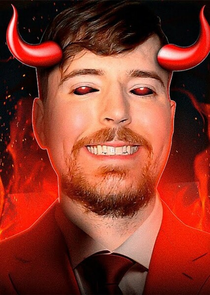 MrBeast photo