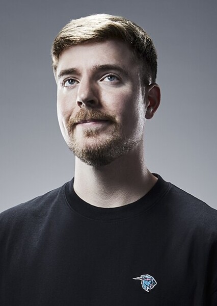 MrBeast photo